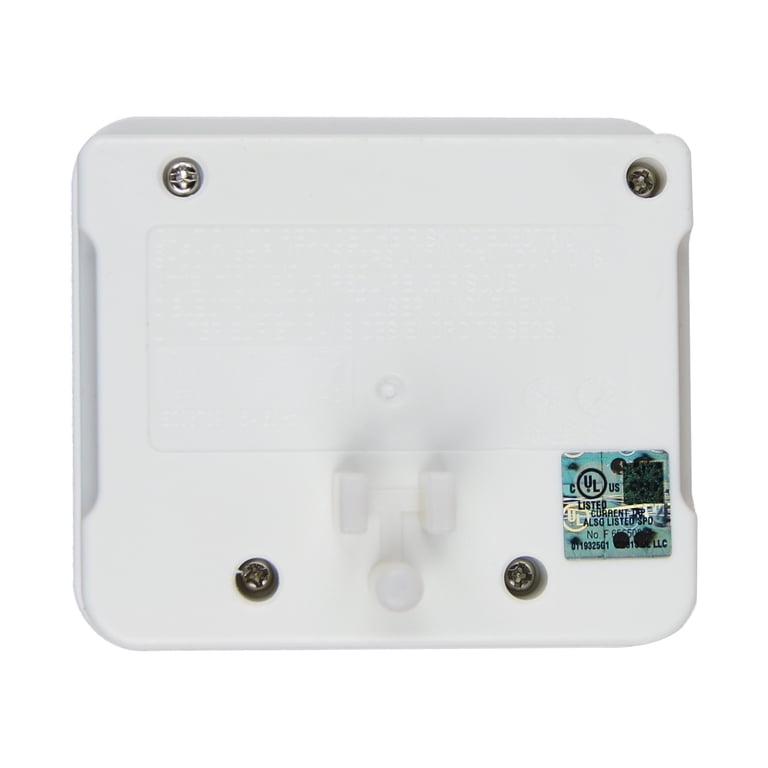 Hyper Tough 3-Outlet Surge Tap with USB Ports photo 7