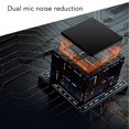 thumbnail image 3 of Smart Glasses,  Outdoor Smart Glasses Built in Microphone Speaker  for Traveling, 3 of 7