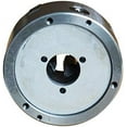 thumbnail image 4 of PreAsion 4 Jaw Chuck K12-160 160mm K12-160 Self-centering Chuck for Lathe Fixture Independent Chuck, 4 of 8
