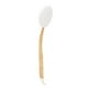 thumbnail image 4 of Aplicador De Loción Para La Espalda, Depurador De Espalda Con De Madera EVA Ergonómico Para El Hogar Para Hombres Y Mujeres, 4 of 7