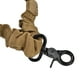 thumbnail image 5 of Cabestrillo Para Rifle De Nailon Cabestrillo Para Pistola Cabestrillo Para Rifle De Un Punto Tactic Nylon Ajustable One Point Rifle Gun Sling Strap For Outdoor Military ANGGREK Otros, 5 of 8