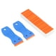 thumbnail image 4 of Raspador de afeitar NikouMX 102 piezas ABS herramienta, 4 of 8