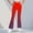 Red, variant on Piuwrlz Toddler Flared Sweatpants Girls Boys Fleece Pants Pant Pink Size 5 Years
