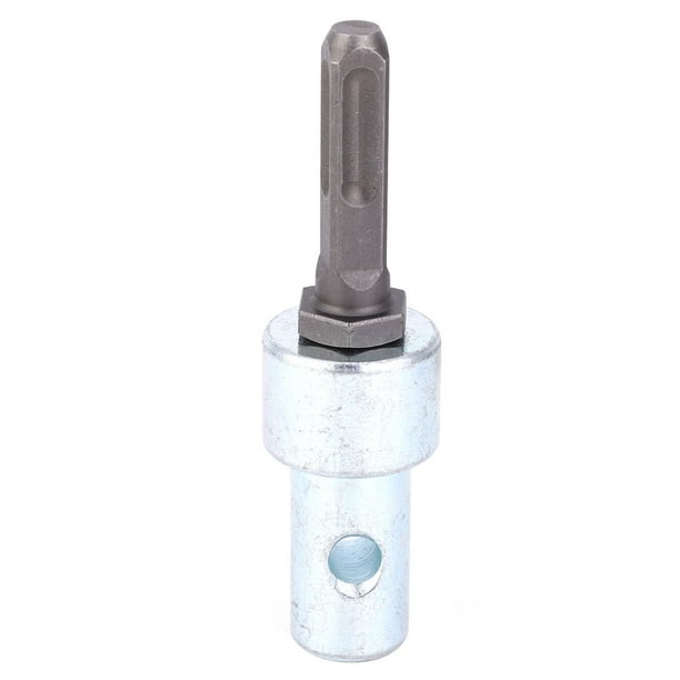 Hammer drill 2024 bit adapter