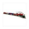 Lionel Santa's Flyer Train Set