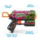 thumbnail image 5 of Toy Foam Dart Blaster Skins Flux Zombie Stomper, paquete de 2, 5 of 7