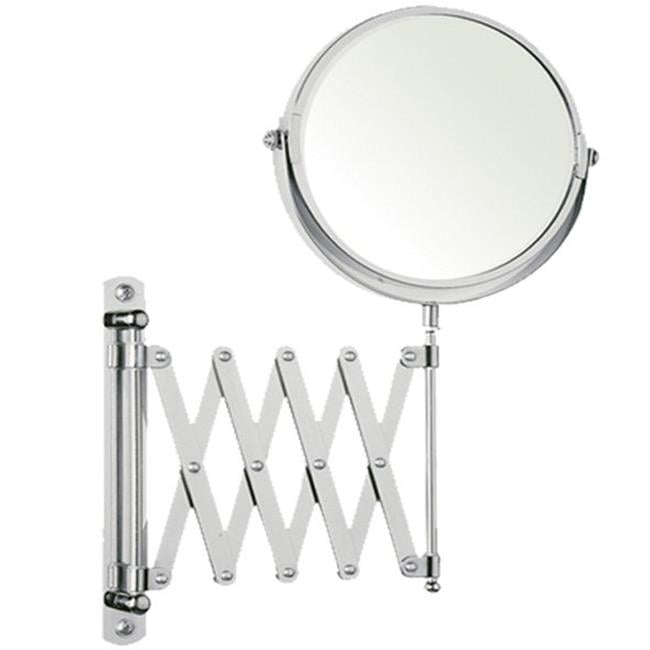 extendable mirror