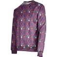 thumbnail image 1 of ProSphere Men's 90s All Over Print Ugly Team Sweater (Apparel), 1 of 6