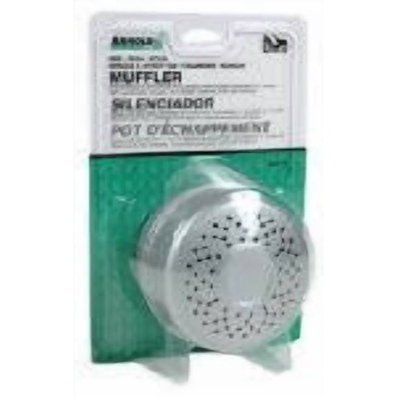 Arnold M-111 Replacement Muffler for Briggs & Stratton Kohler & Tecumseh Models