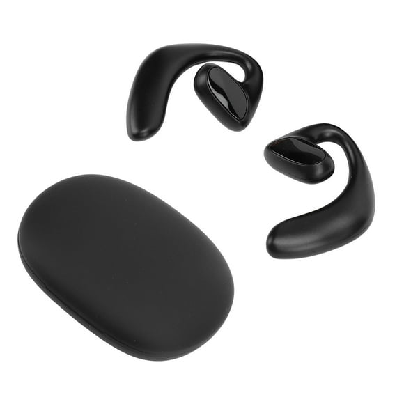 Language Translator Earbuds, Language Translation Device, Two Way Real Time Translator, Waterproof Portable Language Translator Device, for Business Travel