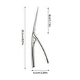 Zhouqiannn Shri.mp Deveining Tool 2025 New Shri.mp Peeler Seafood Tools