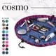 thumbnail image 4 of Organizador de bolsas de cosméticos y maquillaje Lay-n-Go Cosmo Pink 50 cm, 4 of 8