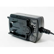 New AC Adapter Power Supply Switching Adapter w/ US UK AU EU KR JP Plugs for Seagate Expansion Desktop external drive