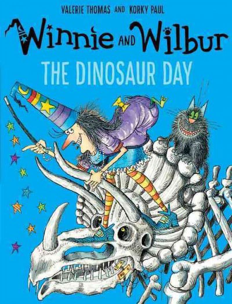 Winnie and Wilbur　魔女ウィニー　英語絵本22冊　マイヤペン対応 Winnie and Wilbur 魔女ウィニー 英語絵本22冊 マイヤペン対応
