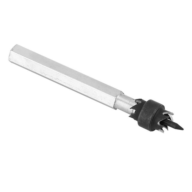Cortador de soldadura por puntos, removedor de cortador de soldadura por puntos Removedor de soldadura por puntos Broca para madera Diseño de clase mundial Jadeshay A