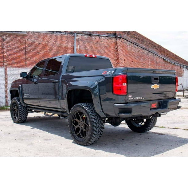 ReadyLIFT Front End Leveling Kit 14+ GM Pick-Up 1500 2.25 ReadyLIFT Front End Leveling Kit 14+ GM Pick-Up 1500 2.25
