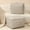 A518# Beige home storage organizers clearance under $5, variant on kkbbma under $5 Large Soft Storage Bags, Comforter Organizer Bag Blanket Clothes Organization and Storage Containers for Sheets Blankets Bedding Pillows, Clothes