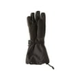 thumbnail image 6 of TOBE Outerwear Huron Gauntlet Gloves, Jet Black, M, 6 of 9