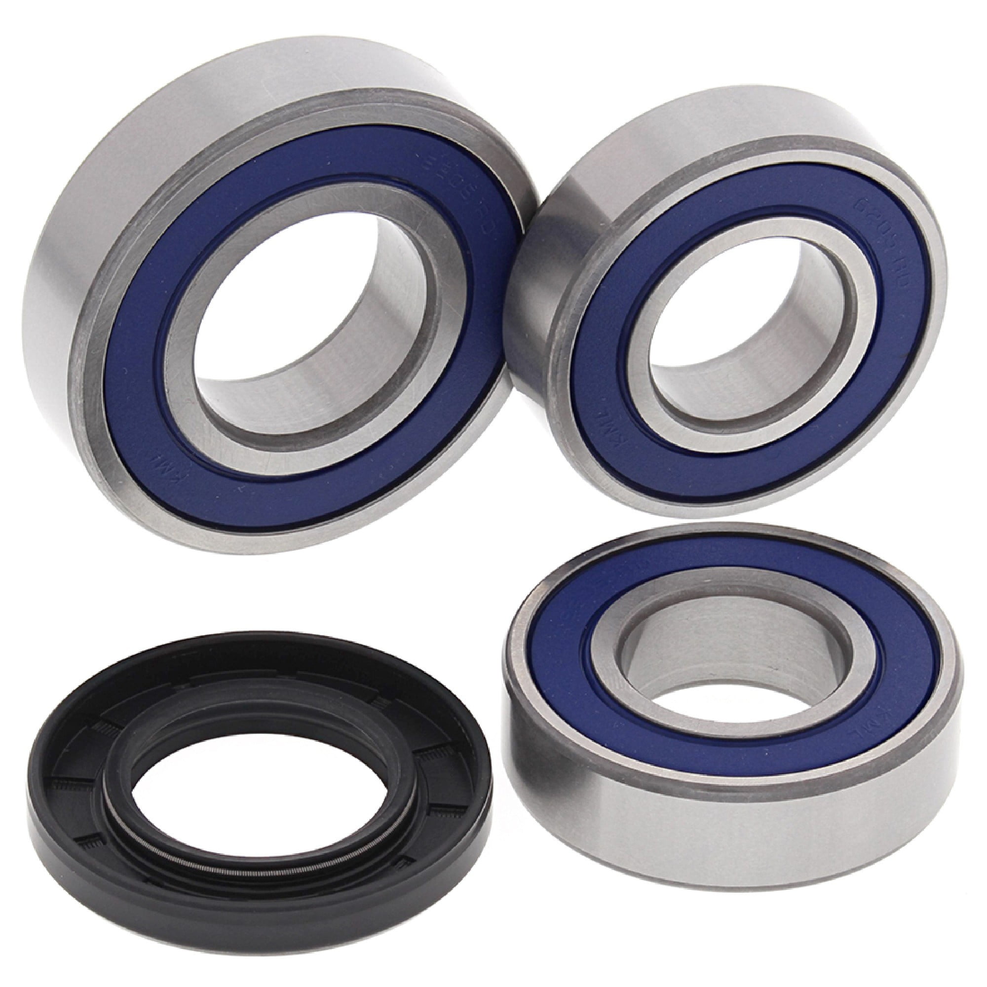 All Balls Front Wheel Bearings & Seals Kit For KTM Adventure 1190 2014 14 