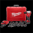thumbnail image 2 of Milwaukee M18 Cordless Power Tool Set, 7 Pack, 2 of 8
