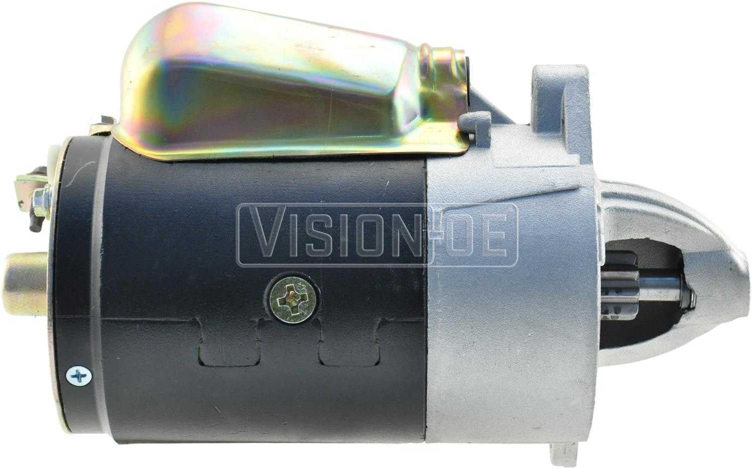 Vision OE 3209 Starter Motor