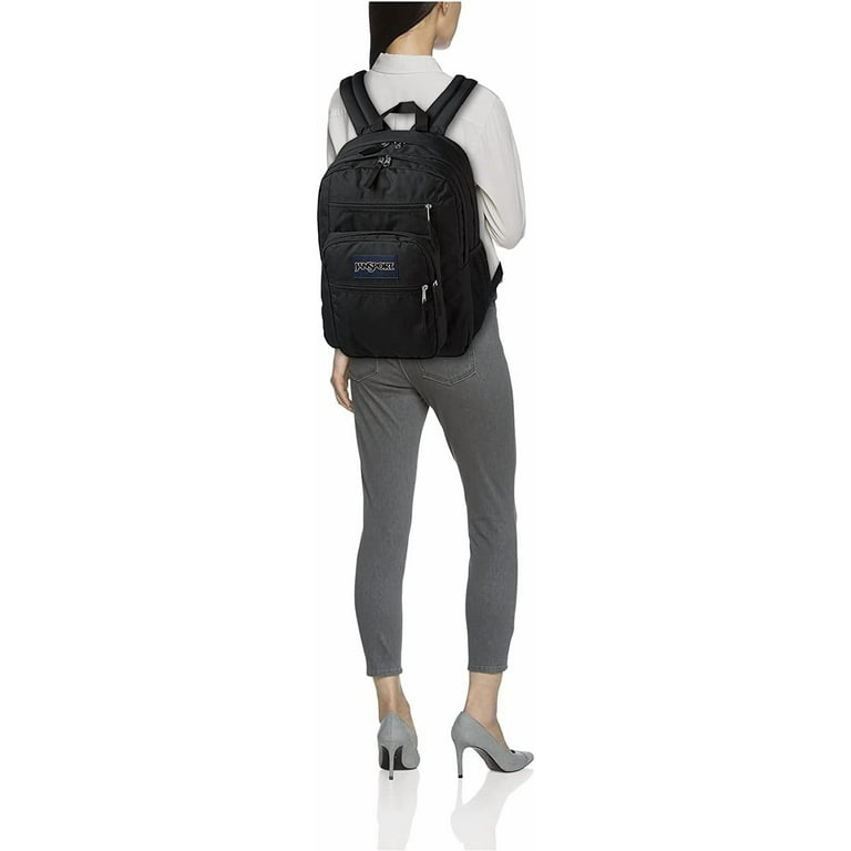 JanSport Big Student Unisex-Adult Backpack, School Bag