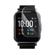 thumbnail image 1 of Protector de pantalla compatible con reloj inteligente Haylou LS02 TPU flexible, 1 of 7