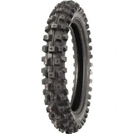 ターコ‼️ IRC VE33S Gekkota 110/100x18 Gummy Tire - Walmart.com
