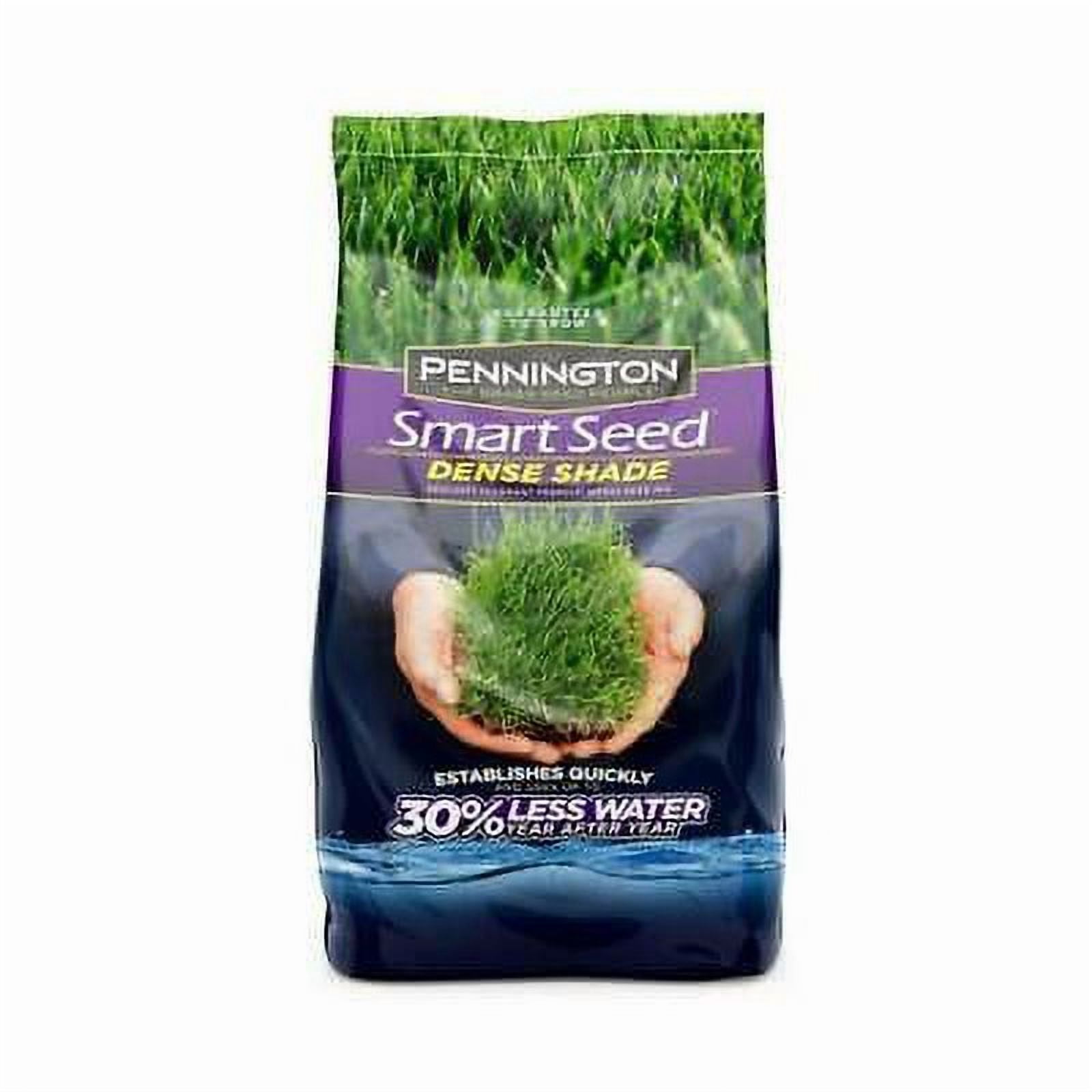 Pennington Smart Seed FEV6&nbsp;Dense Shade Grass Mix 3 lb