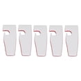 thumbnail image 2 of Presser Foot Accessory, 60 Pcs Plastic Presser Foot Skin Easy To Use Practical Durable Exquisite Workmanship  For Household, 2 of 8