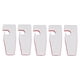 thumbnail image 3 of Plastic Presser Foot Skin Presser Foot Accessory Exquisite Workmanship 60 Pcs Easy To Use for Household, 3 of 8