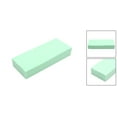 thumbnail image 4 of Light Green PVA Water Absorbing Sponge Foam Block Washing Cleaning Tool for Car, 4 of 4