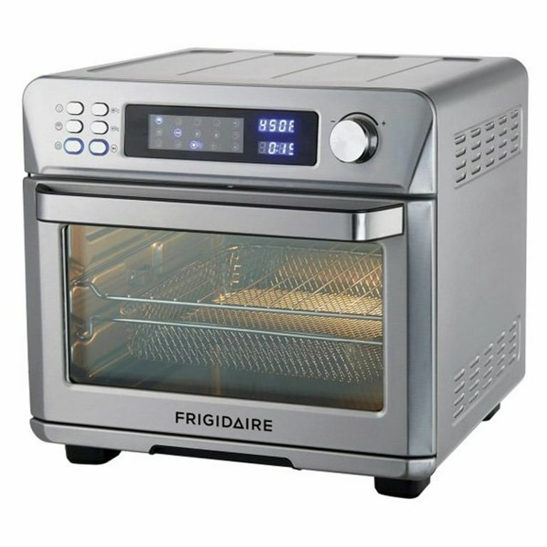 Frigidaire EAFO111-SS 25-Liter 1,700-Watt Air Fryer Oven