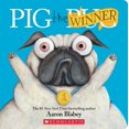 thumbnail image 1 of Pig the Winner (Pig the Pug), 1 of 2