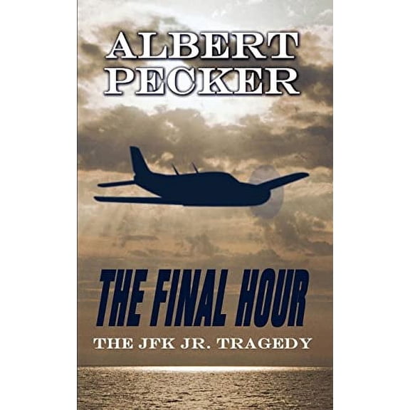 The Final Hour (Paperback)