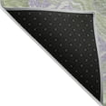 thumbnail image 3 of Addison Rugs Chantille Indoor/Outdoor Transitional Abstract Aloe Washable Rectangle Rug, 10' x 14', 3 of 6