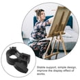 thumbnail image 4 of TEHAUX 4pcs Easel Accessory Plastic Reliable Support Perfect for Studio Use, 4 of 6