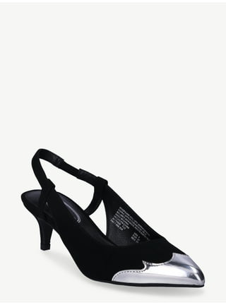 Sissy pumps deals