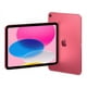 thumbnail image 2 of Apple iPad 10 Rosa - 256 gb ., 2 of 5