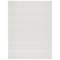 thumbnail image 2 of SAFAVIEH Camden Elvina Trellis Area Rug, Ivory, 8' x 10', 2 of 11