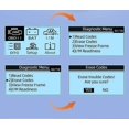 thumbnail image 3 of obd car fault detector battery test car diagnostic instrument OBD2 Scanner MS310, 3 of 4