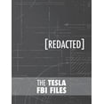 thumbnail image 1 of Pre-Owned The Tesla FBI Files (Hardcover), 1 of 1