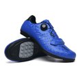 thumbnail image 1 of TFixol - Zapatillas de ciclismo para hombre, de carretera, MTB, con pedal de bloqueo, 1 of 8