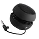 thumbnail image 3 of Mini Altavoz Portátil, Altavoz Retráctil De 3,5mm Con Batería Incorporada De 180mAh Y Cable De Audio, Para Teléfono Móvil MP3 MP4 MP5 PC, 3 of 7