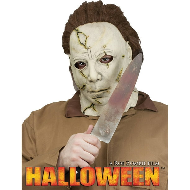Michael Myers Knife 15" Adult Halloween Accessory  Walmart.com