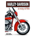 thumbnail image 1 of HARLEYDAVIDSON WHITE STAR Pasta Dura, 1 of 2