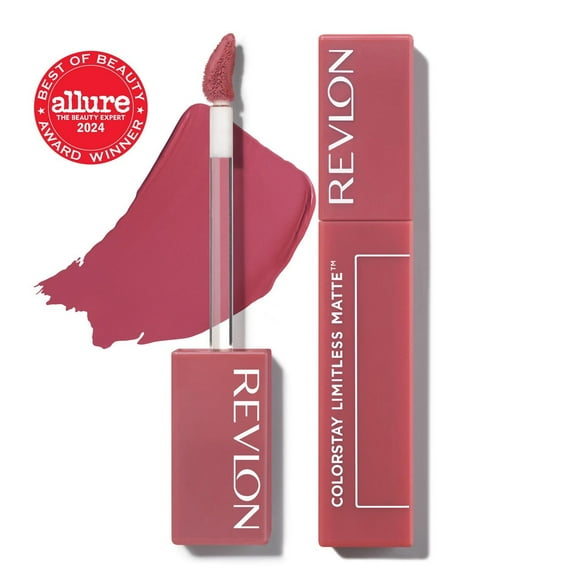 Rouge à lèvres Revlon ColorStay Limitless Matte™, 5 mL