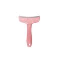 thumbnail image 1 of Dog Deshedding Comb with Ergonomic Non-Slip Handle for Gentle and Efficient Shedding Control on All Coat Types, 1 of 5