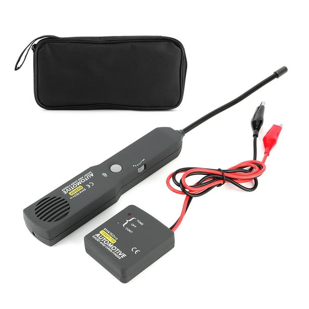 Lyumo Em415pro Electric Circuit Tester Dc6 42v Open Short Circuit Finder Cable Wire Leads Tracer For Car Electrical Circuit Tester Electric Circuit Tracer Walmart Com Walmart Com