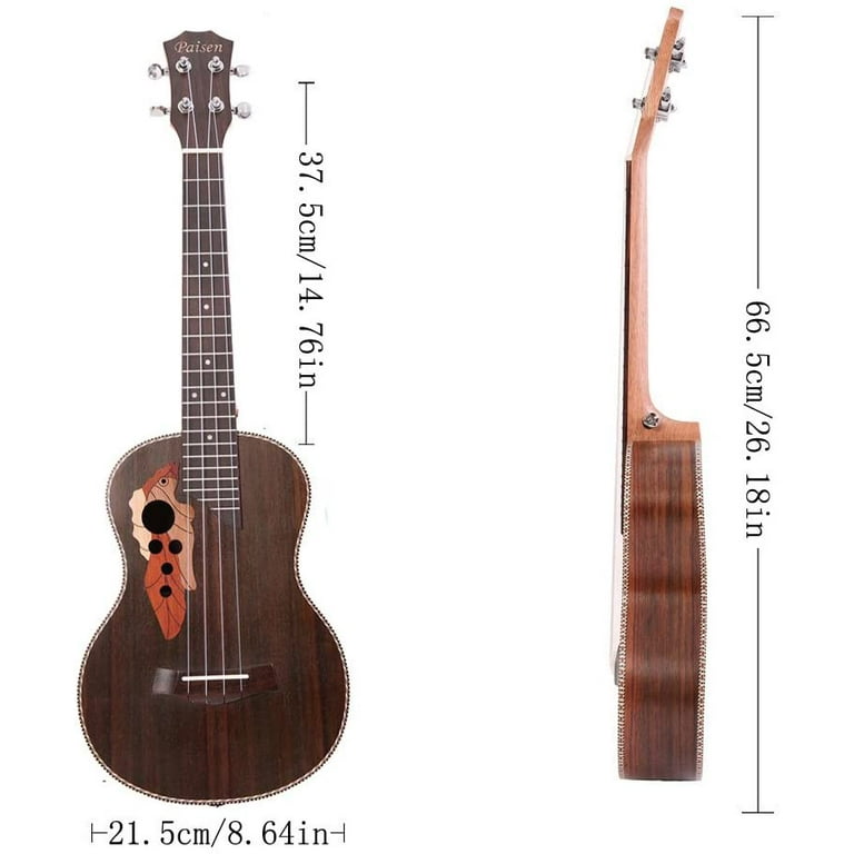 Paisen ukulele sale